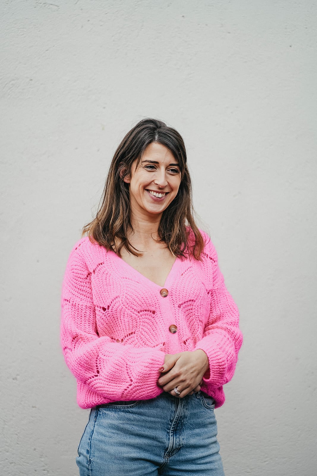 Alix Cail