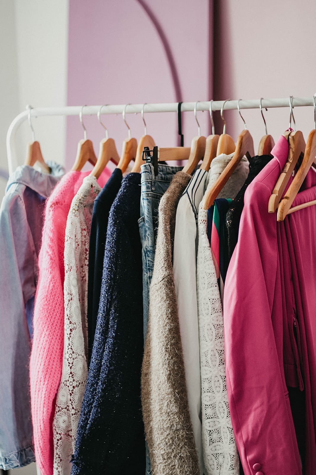 Tri du dressing
